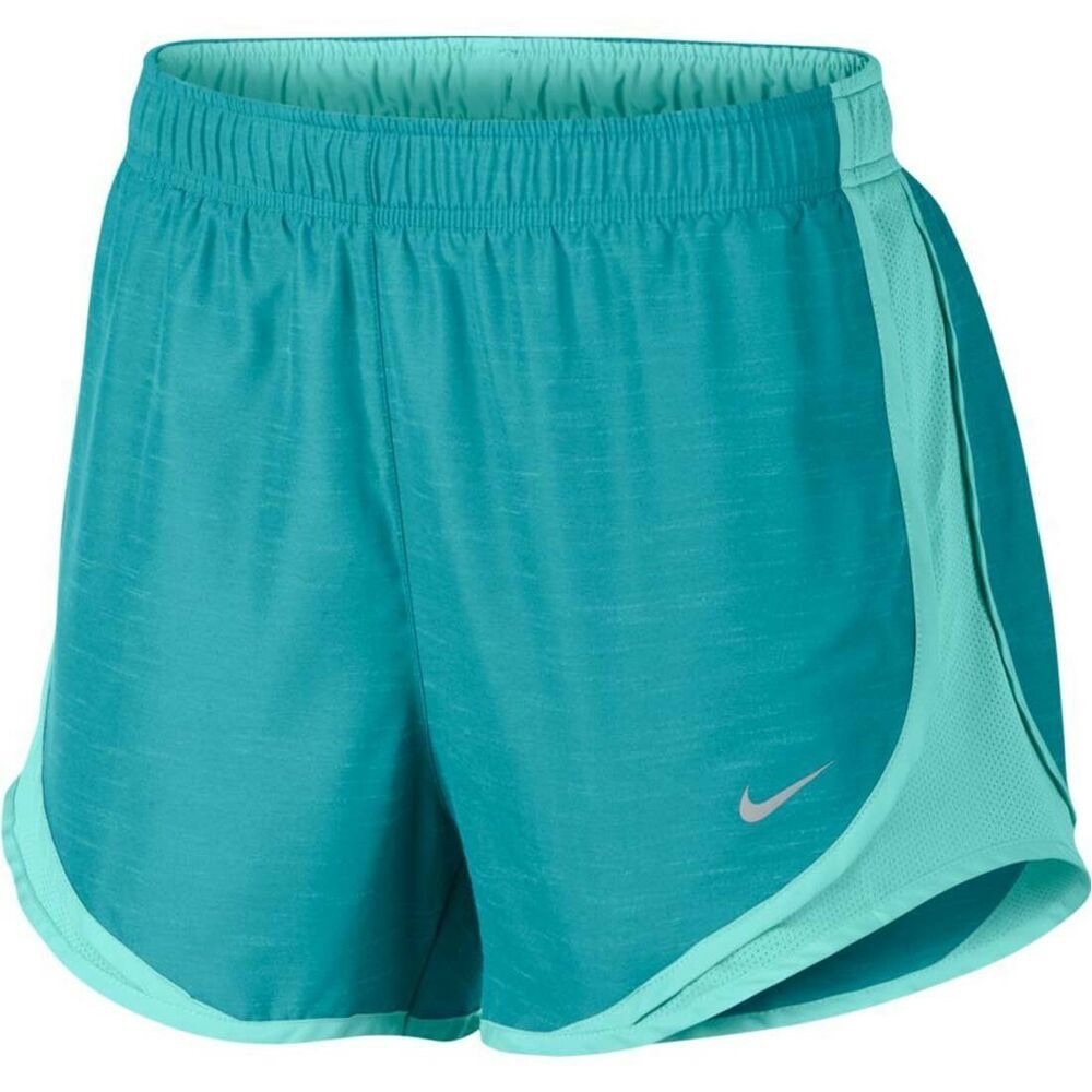 nike dri fit tempo shorts